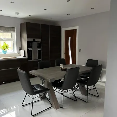 Holiday home In *
