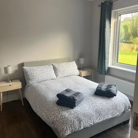 Holiday home In