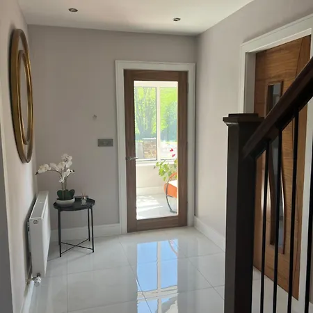 Holiday home In *